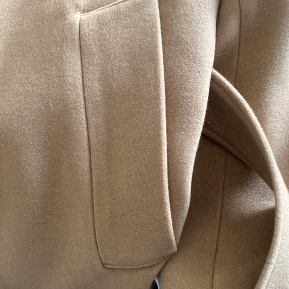 Alberto Nardoni Collection Rome Italy 🇮🇹 brand new coat - Picture 13 of 16